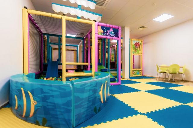 Prestige Hotel and Aquapark - Voor kinderen