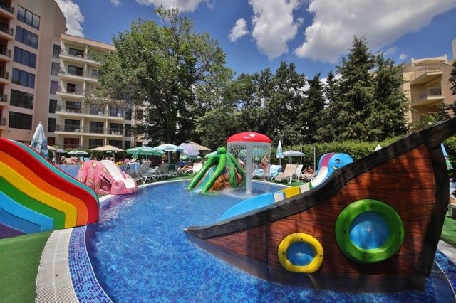 Prestige Hotel and Aquapark - Voor kinderen