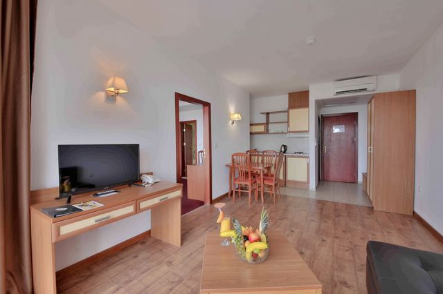 Golden Yavor Aparthotel - 1-bedroom apartment