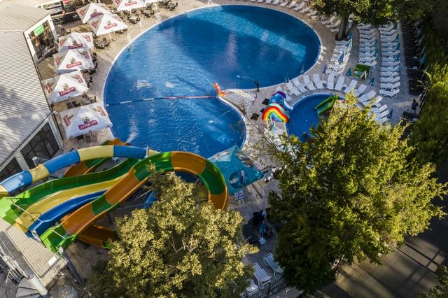 Prestige Hotel and Aquapark - For the kids